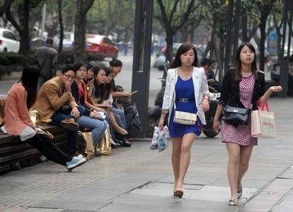 巴西原来有这么多中国节日